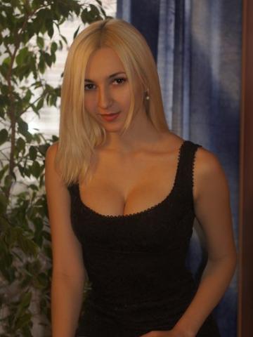 Анкета проститутки Мелисса, 23 года